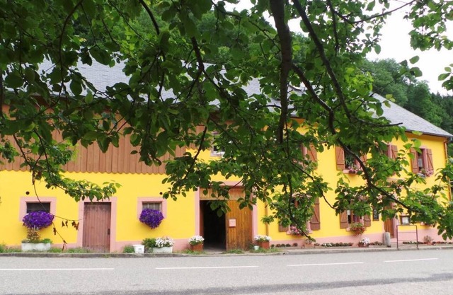 Auberge de la Canardière