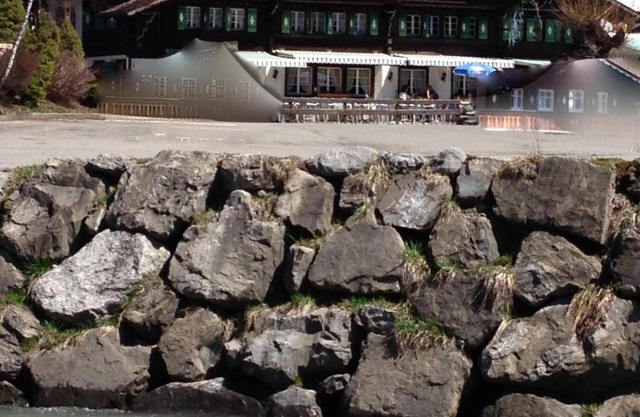 Auberge de la Poste Les Diablerets