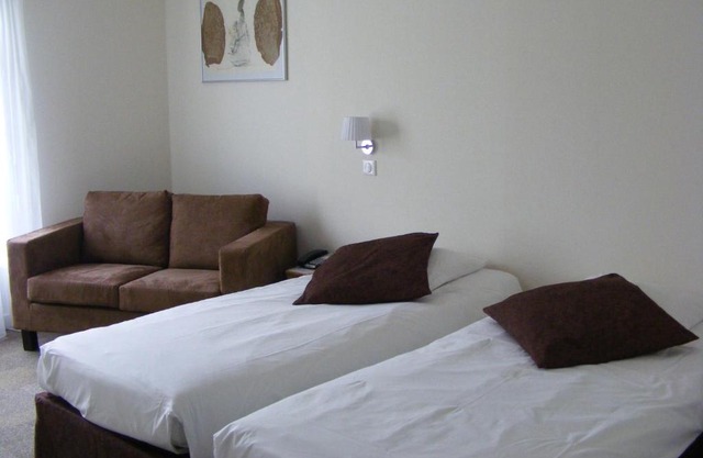 Auberge De Moricq