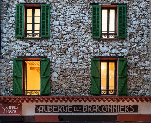 Auberge des braconniers