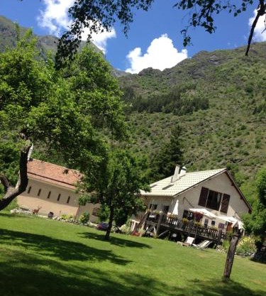 AUBERGE GAILLARD