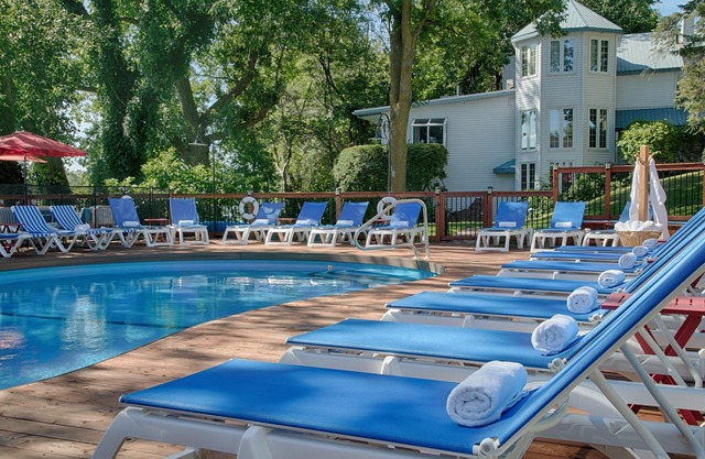 Auberge Handfield