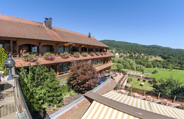 Auberge La Meuniere