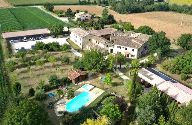 Auberge La Plaine