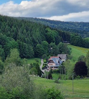 Auberge La Tête En L'Air