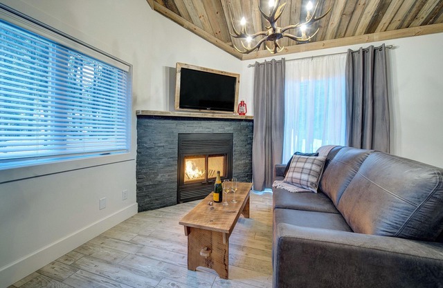 Auberge Le Cosy