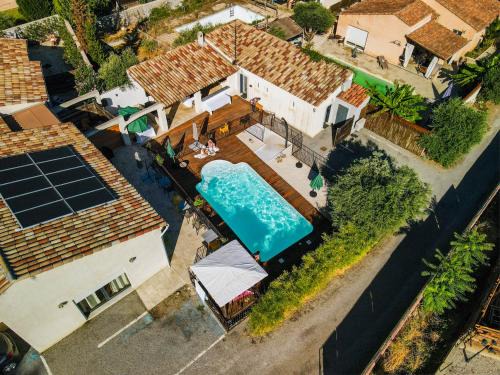 Auberge les Galets