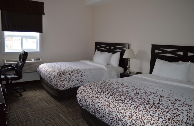 Auberge MacDonald Guest Inn