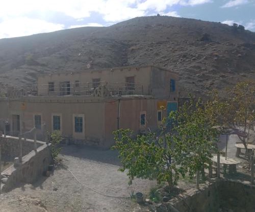 Auberge Ouabas