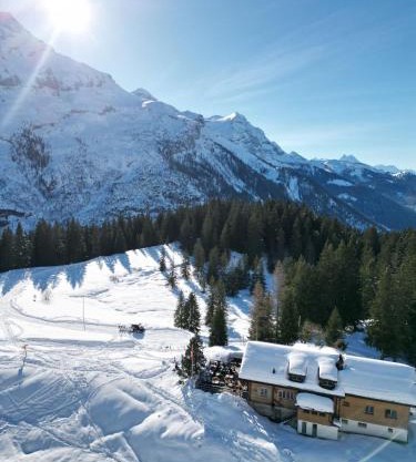 Auberge Restaurant du Lac Retaud