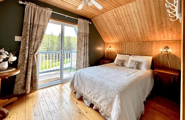 Auberge Val Carroll