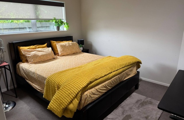 Auckland City Cozy Stay