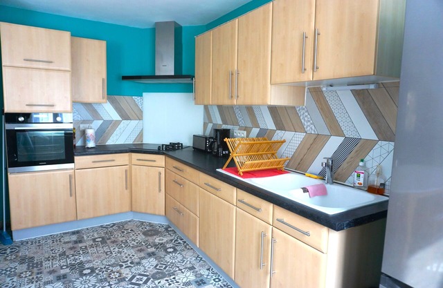 Audrey's house - quiet, close to Europa-Park