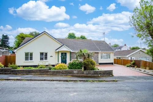Audreys - 3 Bed Holiday Home - Manorbier