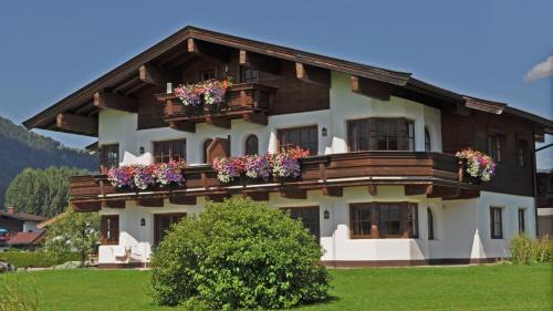 Auerschmied Appartements