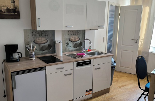 Aufm Lohr - Wohnung mit 3 Schlafzimmern