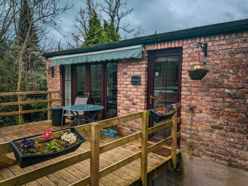 Aughnahoy Staycations Portglenone