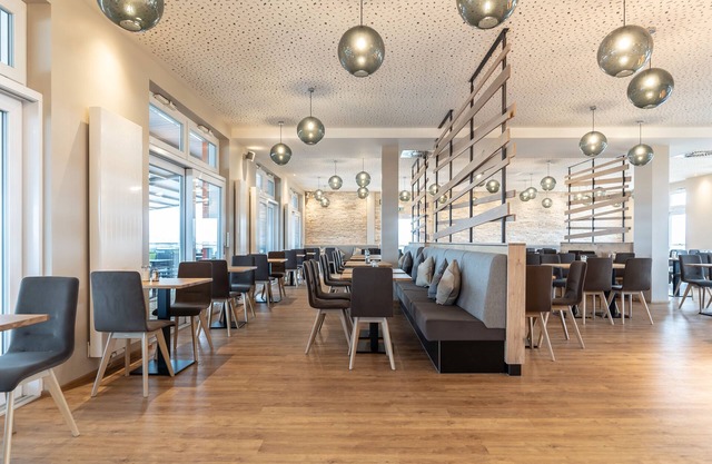 Augsburg Hotel Sonnenhof