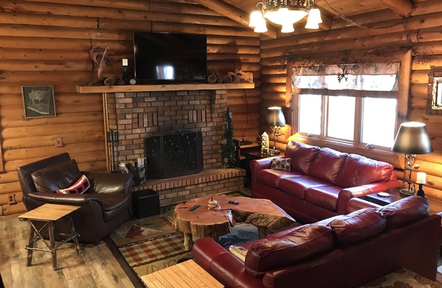 August dates have opened up. Escape late summer heat in the White Mountains!