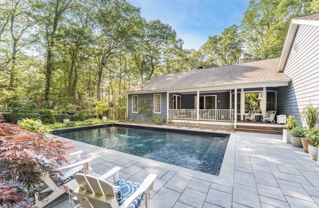 August Deal: Luxe w/Pool, Private, Amazing Garden, Outdoor Kitchen, Game Room