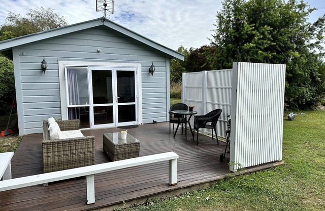 *AUGUST SPECIAL RATE* The Brambles - Cute Semi-Rural Guest House in Greytown