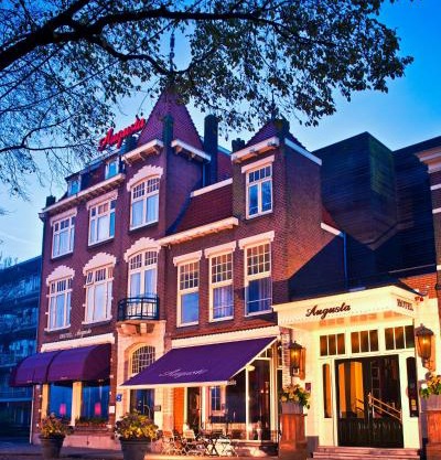Augusta Hotel