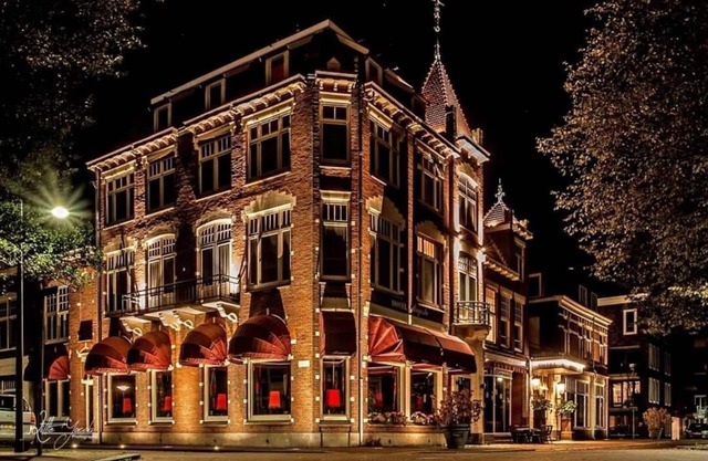 Augusta Hotel & Restaurant