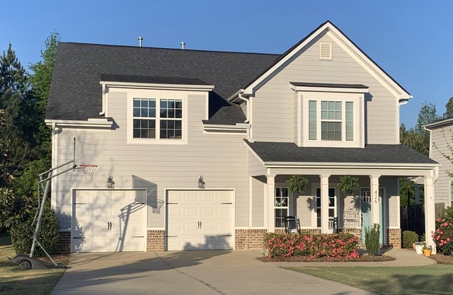 Augusta Masters & ANWA in Beautiful Riverwood Plantation, 4 Bedroom, 3.5 bath