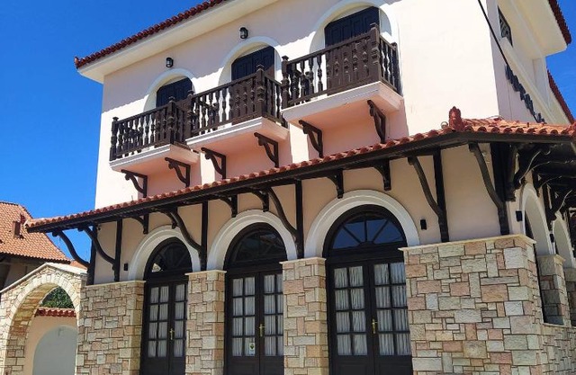 Augusta Methoni Hotel