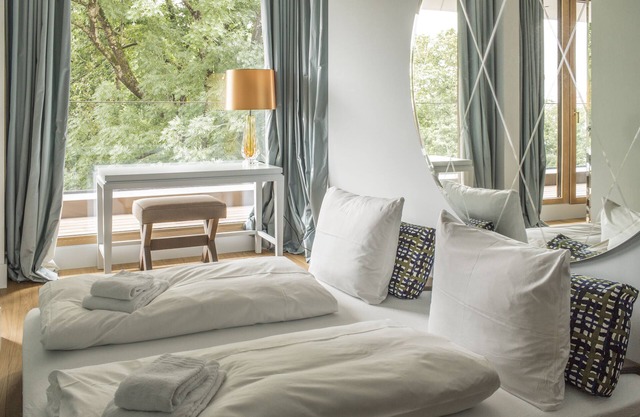 Augustin Hotel
