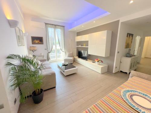 Augusto Marchesi House Recco