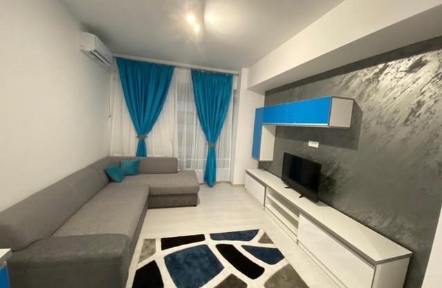 AUGUSTUS Apartment