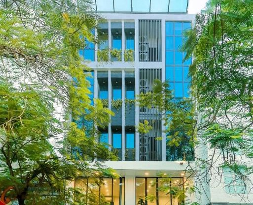 AUI Hotel 95 Nguyễn Trãi
