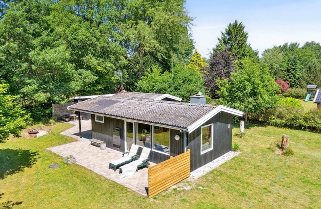 "Aukusti" - 375m from the sea by Interhome