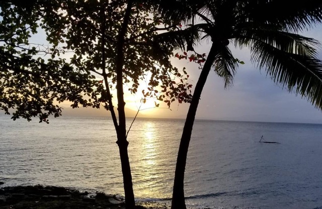 Aundanao Oasis Beach