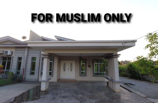 Auni Homestay