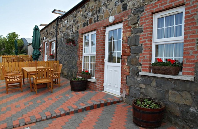 Aunt Rachel's Cottage
