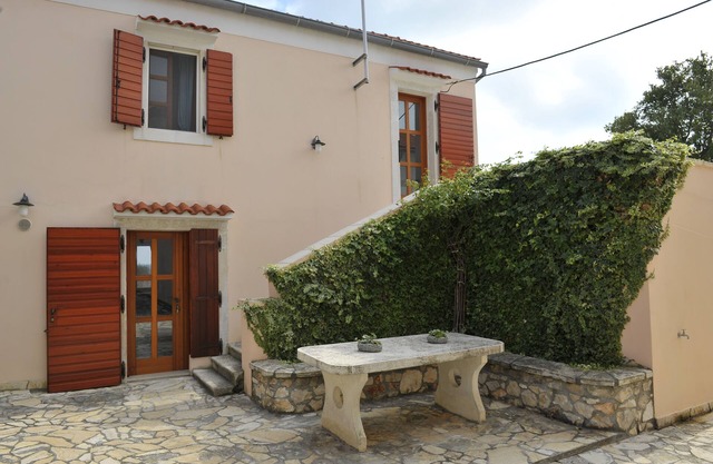 Aunt Regina House, authentic house from 1882. with magnificent see view