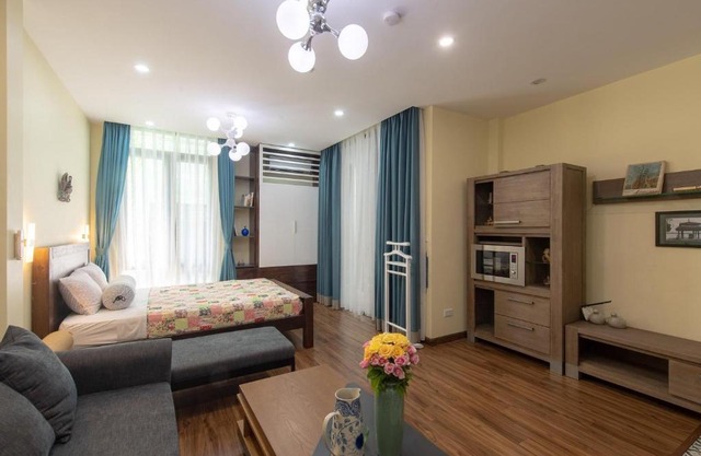 Auntie Liên's Homestay