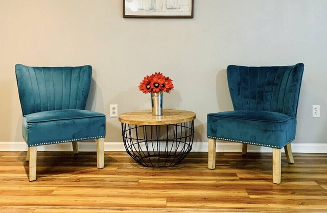 Auntie Ruckers Charming Townhouse