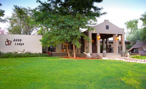 Auob Country Lodge