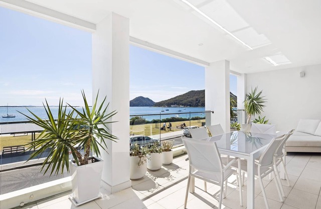 Aura 2 apartment with Spectacular Views