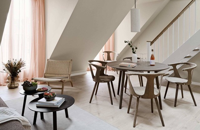 Aura Apartment Hotel | Charming Loft for 6