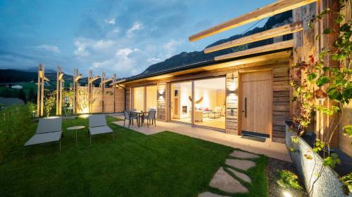 Aura Chalets - Nr 2