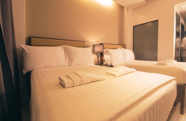 Aura Condotel