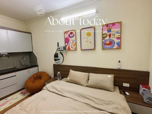Aura Home