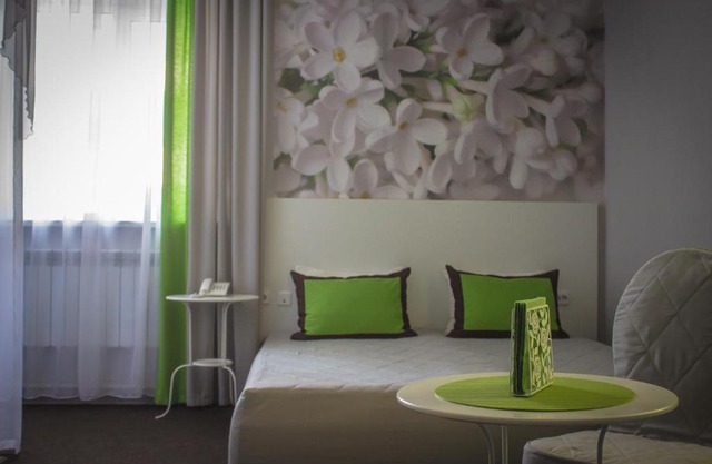 Aura Hotel-ZURO