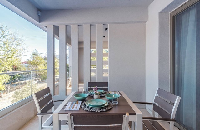 Aura Luxury Suites - Olympiada Cozy Getaways