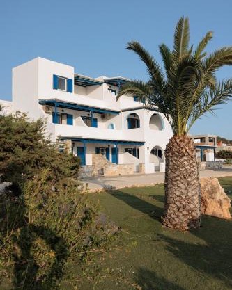 Aurea Blu Studio 02, sea, light and endless serenity
