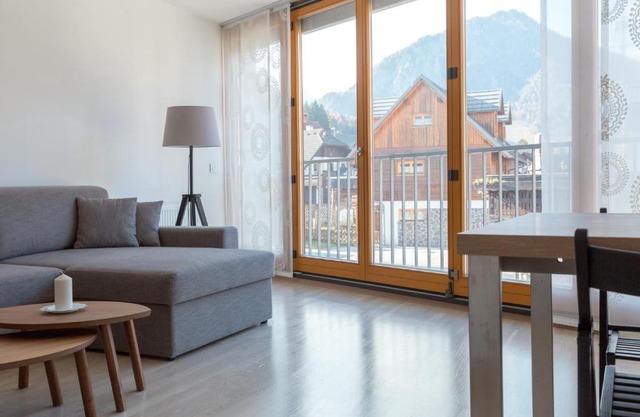 Auredius Deluxe Apartment
